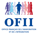 Logo OFII